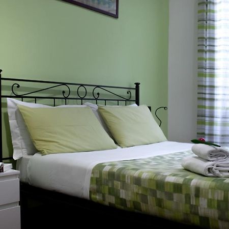 Pomodoro Ac Bed & Breakfast Naples Luaran gambar