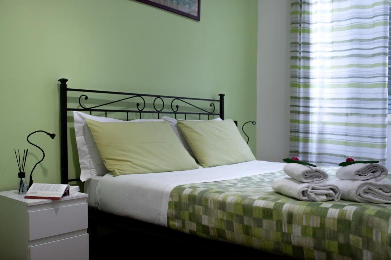 Pomodoro Ac Bed & Breakfast Naples Luaran gambar